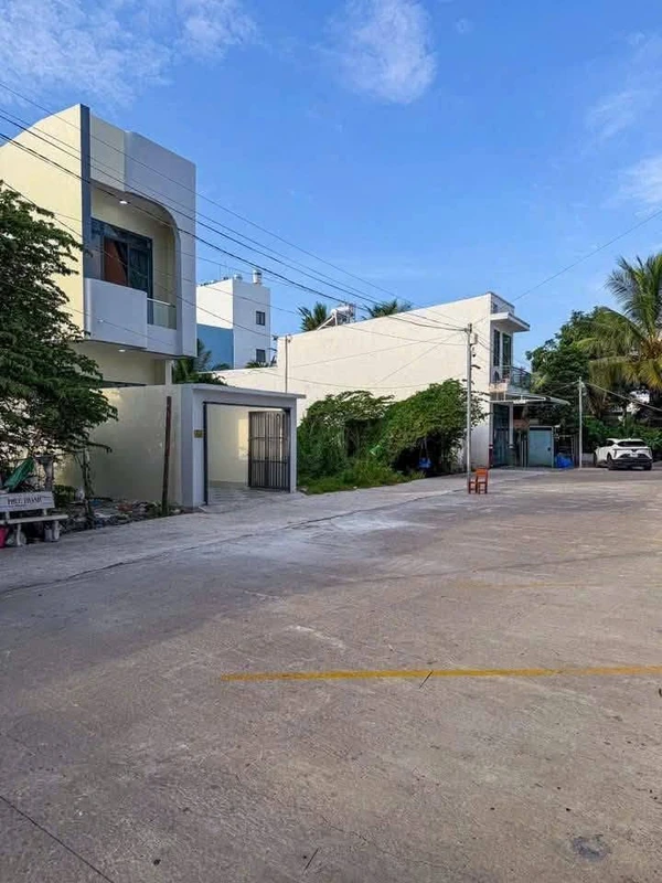 Bán nhà Cần Thơ 150m2, 3PN, 3WC, 3.2 tỷ