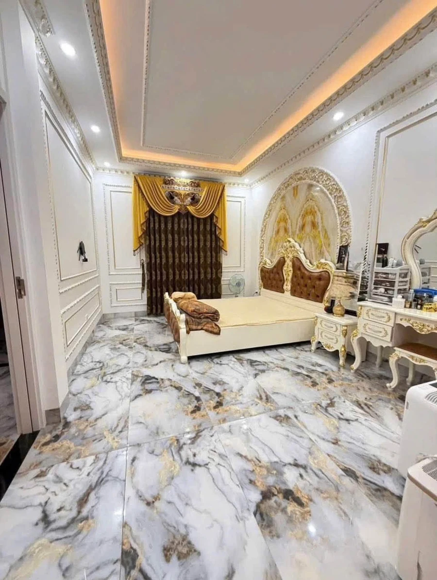 Bán biệt thự 3 tầng Đỉnh Long Hải Dương 151,5m² hơn 10 tỷ - Ảnh thu nhỏ 4