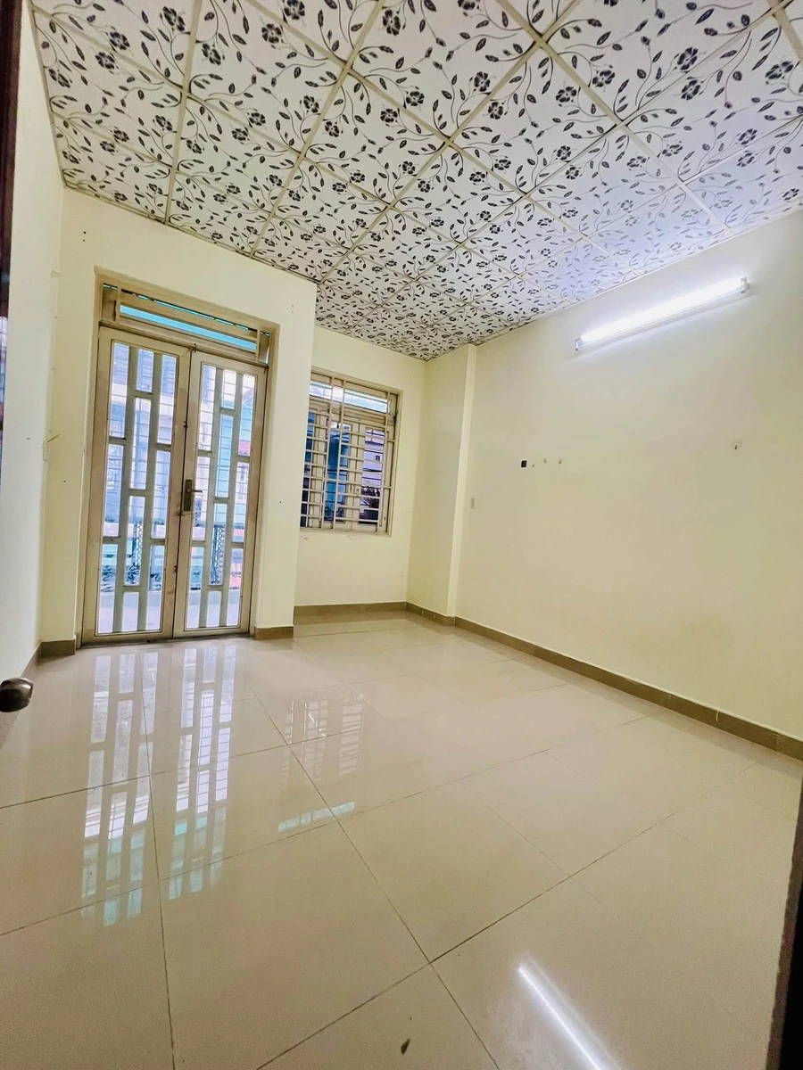 Cho thuê nhà nguyên căn 2PN Thạnh Lộc, 56m², 7,5 triệu/tháng - Ảnh thu nhỏ 5