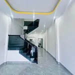 Bán nhà 3 tầng 68m2 Nguyễn Công Phương, Quảng Ngãi 1 tỷ 700 triệu - Ảnh thu nhỏ 2