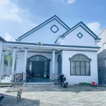 Bán nhà mái Thái sân vườn Giang Điền 600m² 5 tỷ - Ảnh thu nhỏ 1