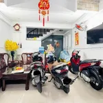 Bán nhà phố 4 tầng 48m2 gần Thạch Lam, Tân Phú - 7 tỷ - Ảnh thu nhỏ 3