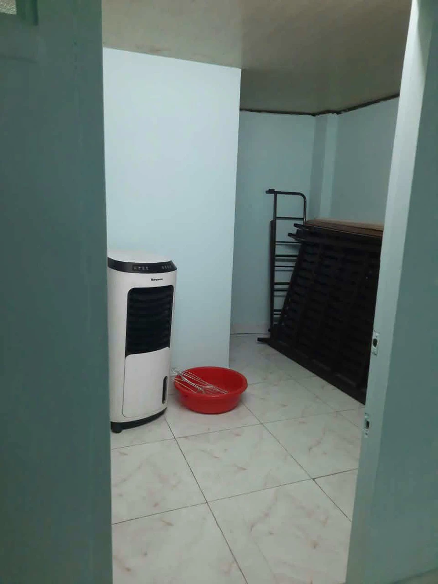 Cho thuê nhà 2PN 40m² Lý Chính Thắng Quận 3 - Ảnh thu nhỏ 4