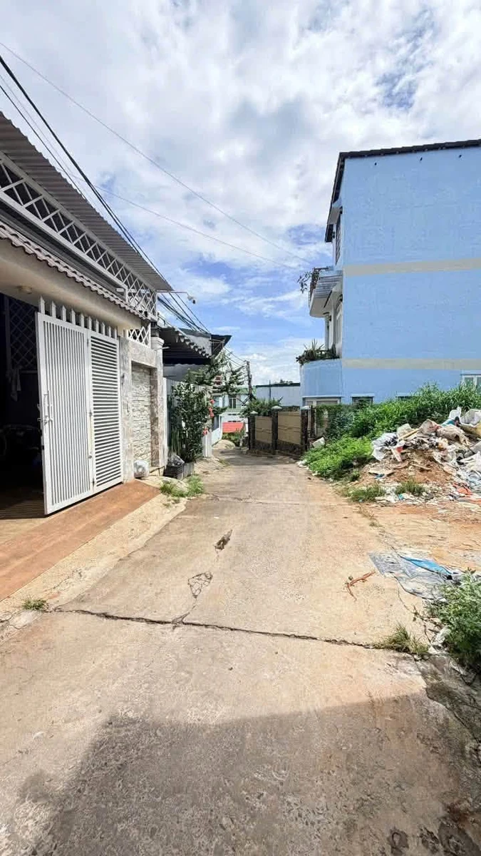 Bán nhà hẻm 73m² 2PN Trần Phú Buôn Ma Thuột - Ảnh thu nhỏ 4