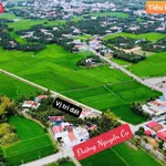 Bán đất 81.9m² đường Nguyễn Cụ Ninh Hoà 260 triệu - Ảnh thu nhỏ 3