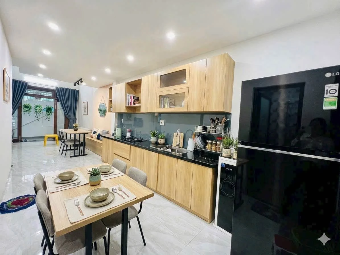 Bán biệt thự mini 2 tầng 70m² Đà Nẵng 4 tỷ 690 triệu - Ảnh thu nhỏ 5