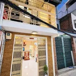 Bán nhà 22m² 2 tầng mặt tiền Trần Khắc Chân 3 tỷ - Ảnh thu nhỏ 1