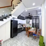 Bán nhà 4 tầng 63m² Lê Hồng Phong Hải Phòng 7 tỷ - Ảnh thu nhỏ 3