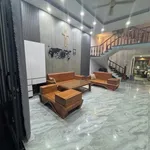 Bán nhà 1 trệt 2 lầu mặt phố 3, Thới Hòa, 125m² - Ảnh thu nhỏ 1