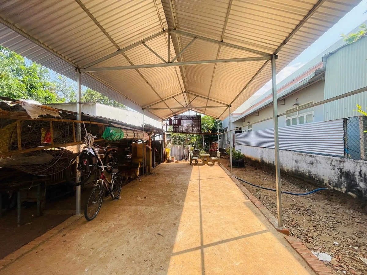 Bán đất 2 mặt tiền 271m² Long Khánh, 2,4 tỷ - Ảnh thu nhỏ 2
