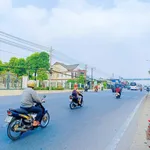 Bán đất mặt tiền Quốc Lộ 1A 350m² Bình Dương - Ảnh thu nhỏ 5