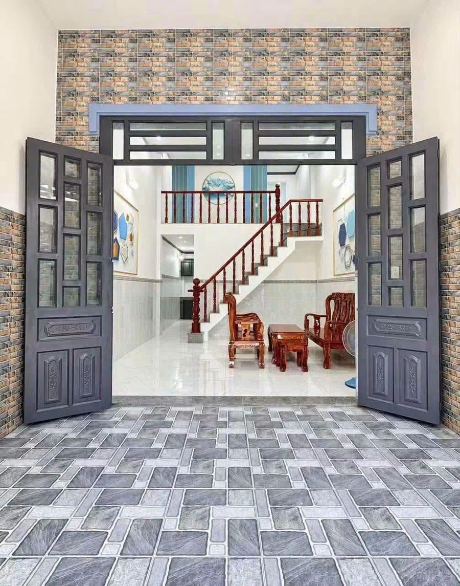 Bán nhà 2PN 48m² Bình Chuẩn 1 tỷ 180 triệu - Ảnh thu nhỏ 2