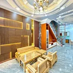Bán nhà tân cổ điển 5PN 92m² gần chợ Long Thượng, Tây Ninh - Ảnh thu nhỏ 5