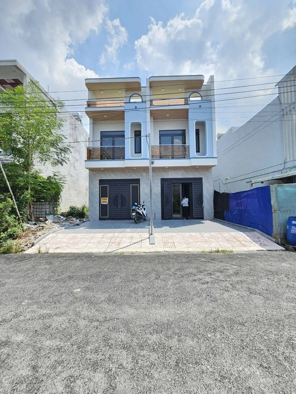 Bán nhà 81m2 gần Công Viên Cây Sung, Biên Hòa, Đồng Nai