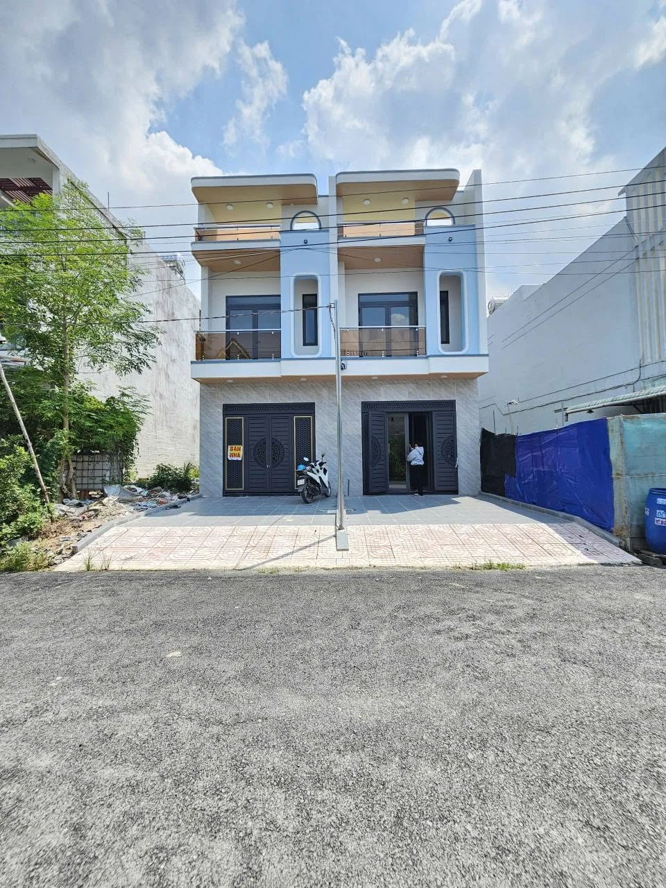 Bán nhà 81m2 gần Công Viên Cây Sung, Biên Hòa, Đồng Nai - Ảnh 1