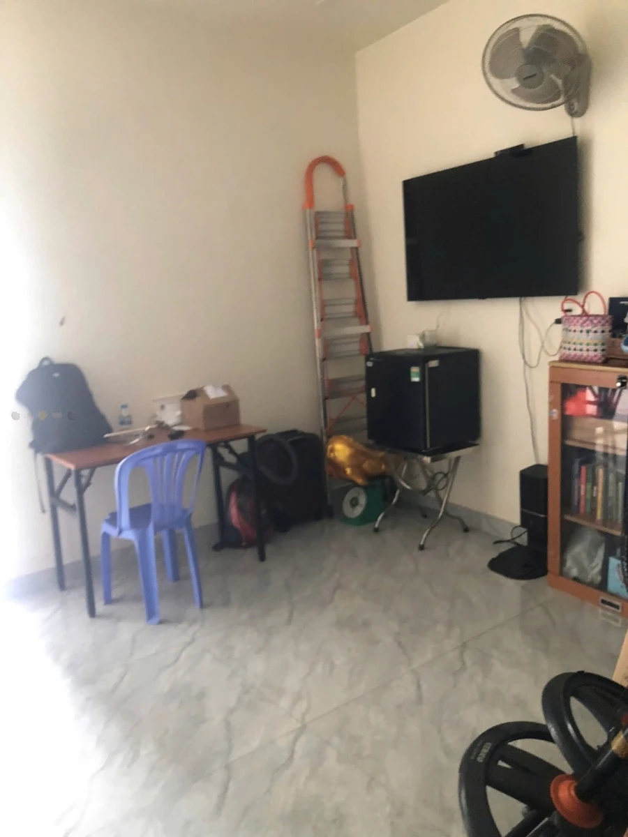 Bán nhà Quận 10, 4x12m (48m²), 6 tỷ, mặt tiền Lê Hồng Phong - Ảnh thu nhỏ 2