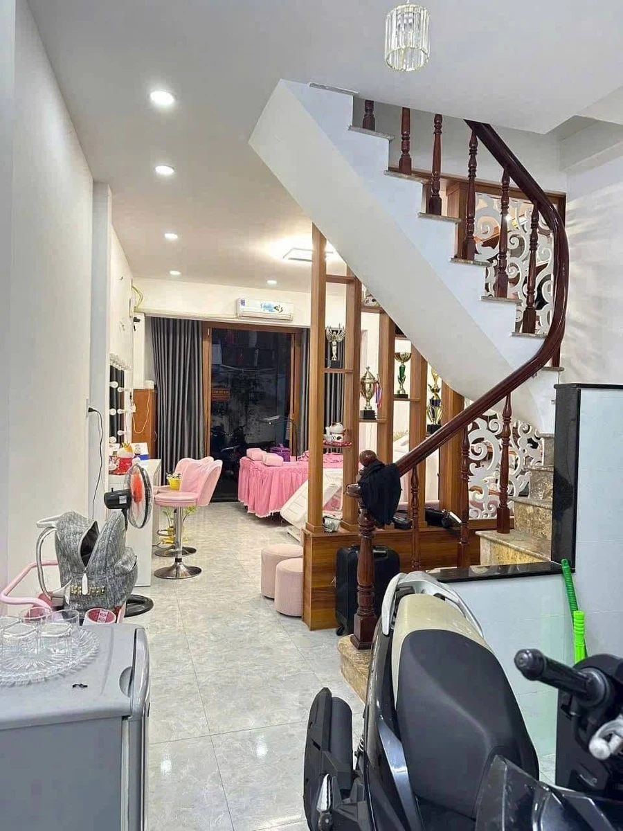 Cho thuê nhà hẻm xe hơi 2PN Hoàng Văn Thụ, Phú Nhuận 15 triệu/tháng - Ảnh thu nhỏ 3