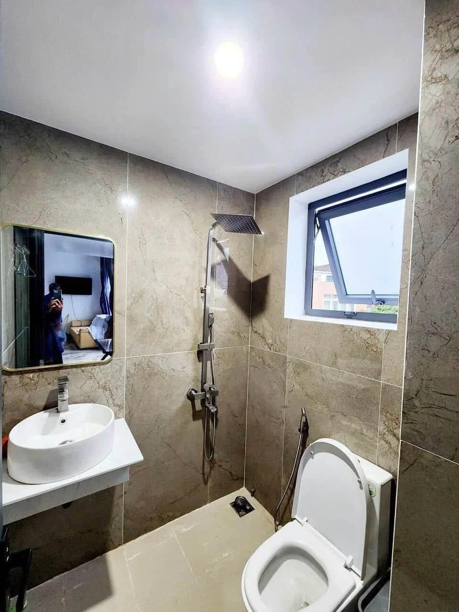 Cho thuê căn hộ 60m², 1 phòng ngủ, Vũng Tàu, 6 triệu/tháng - Ảnh thu nhỏ 2