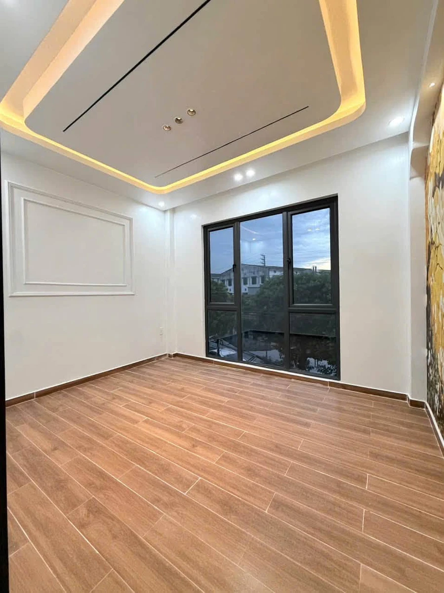 Bán nhà phố 4 tầng 43m² Thiên Lôi Tuyến 2, 4.75 tỷ - Ảnh thu nhỏ 3