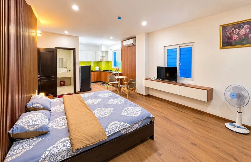 Bán shophouse 94m2 Nguyễn Công Trứ, Đà Nẵng 16 tỷ