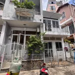 Bán nhà hẻm Phan Văn Trị, Phường 11, Bình Thạnh, 23m2, 3.4 tỷ - Ảnh thu nhỏ 1