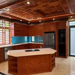 Bán biệt thự 5PN 330m² Đại Phúc Bình Chánh 38 tỷ - Ảnh thu nhỏ 4