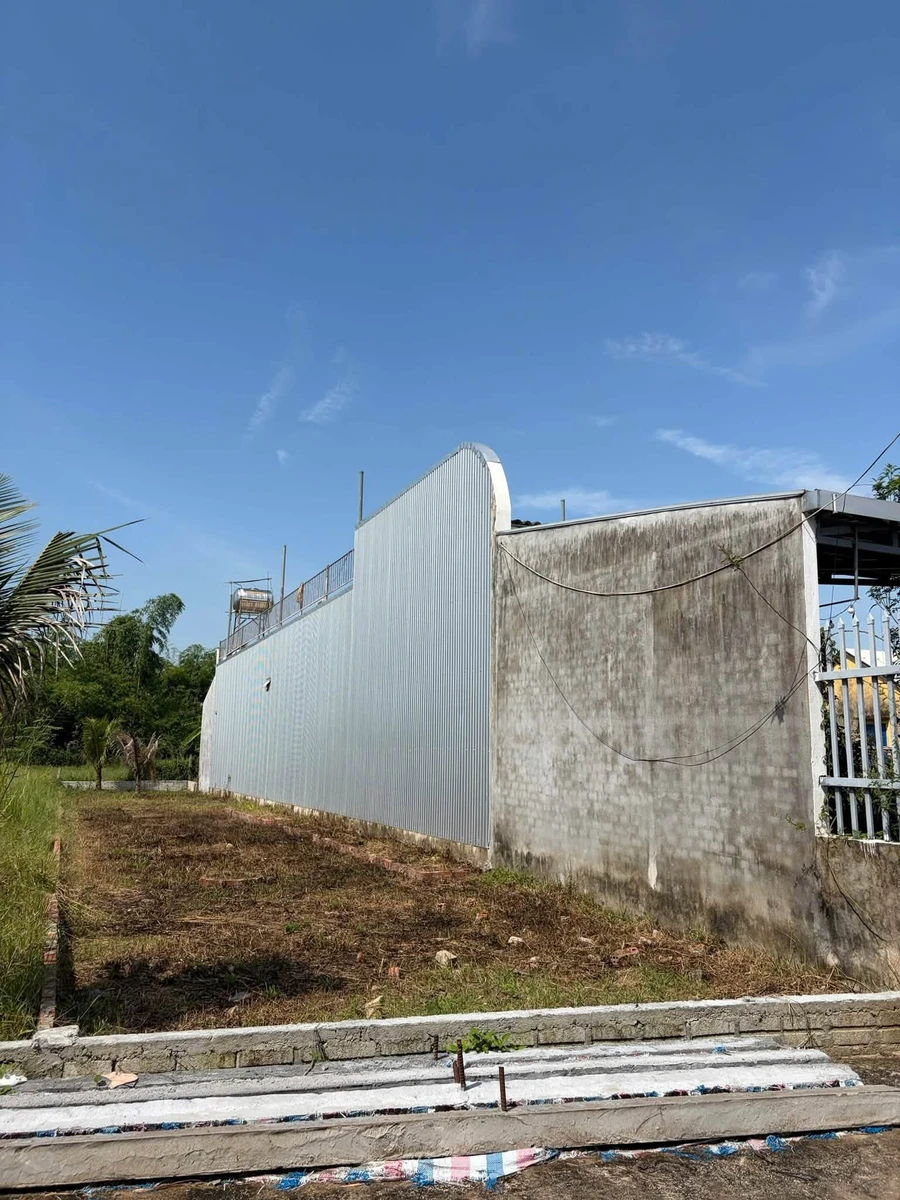 Bán lô đất 190m² Phường Hòa Xuân, Đà Nẵng 1,8 tỷ - Ảnh thu nhỏ 4