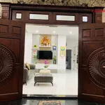 Bán nhà 3 lầu sân thượng 120m2 Trần Xuân Soạn Quận 7 - Ảnh thu nhỏ 5