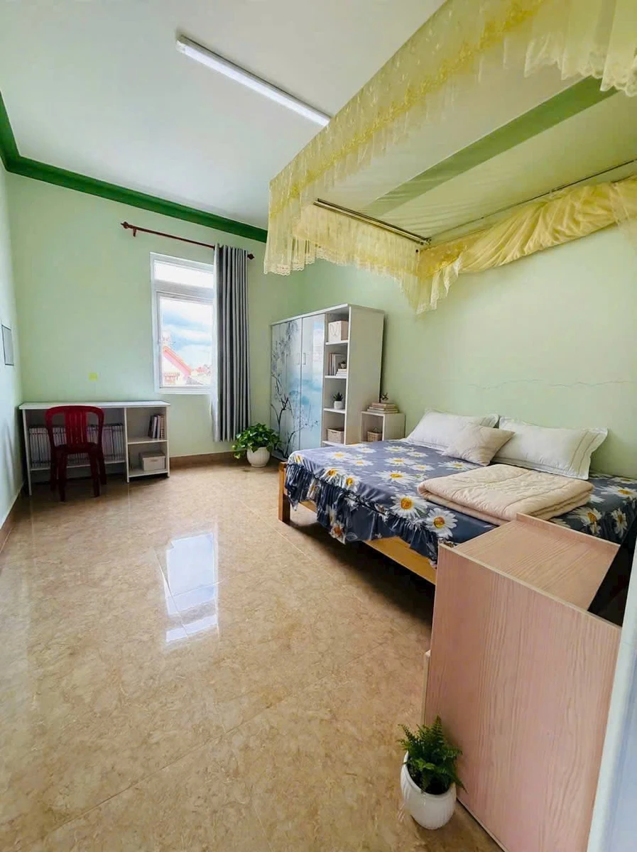 Bán nhà 5 phòng ngủ 150m² Đà Lạt Cao Thắng 2,85 tỷ - Ảnh thu nhỏ 4