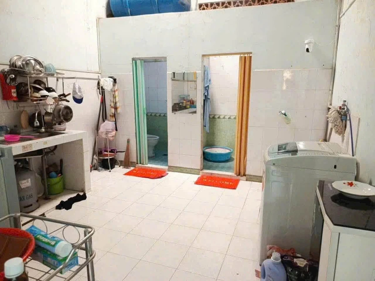 Bán nhà trệt 86m2 Phan Trung, Phú Thuỷ, Phan Thiết - Ảnh thu nhỏ 3
