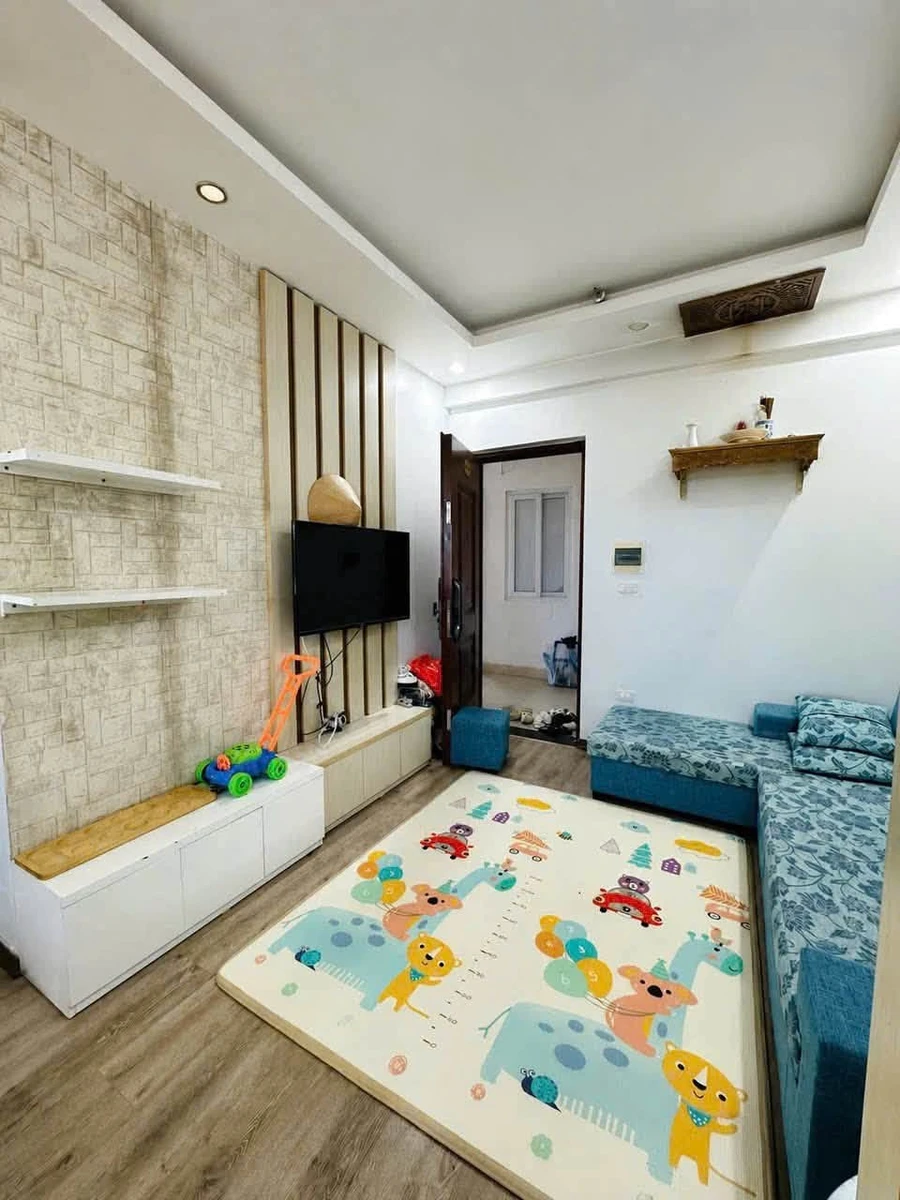 Cho thuê căn hộ Golden City 1, 60m2, 2PN, Phường Hà Huy Tập - Ảnh thu nhỏ 2