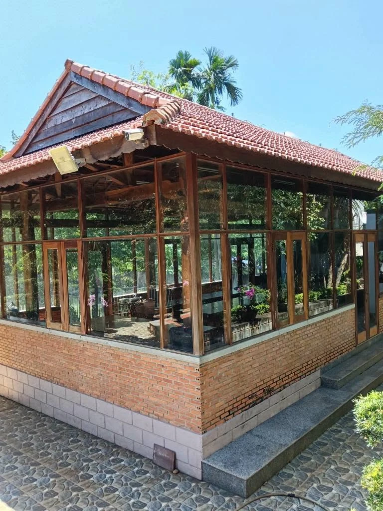 Bán nhà vườn mặt tiền Hoàng Quốc Việt Buôn Ma Thuột 4.372m² - Ảnh thu nhỏ 2
