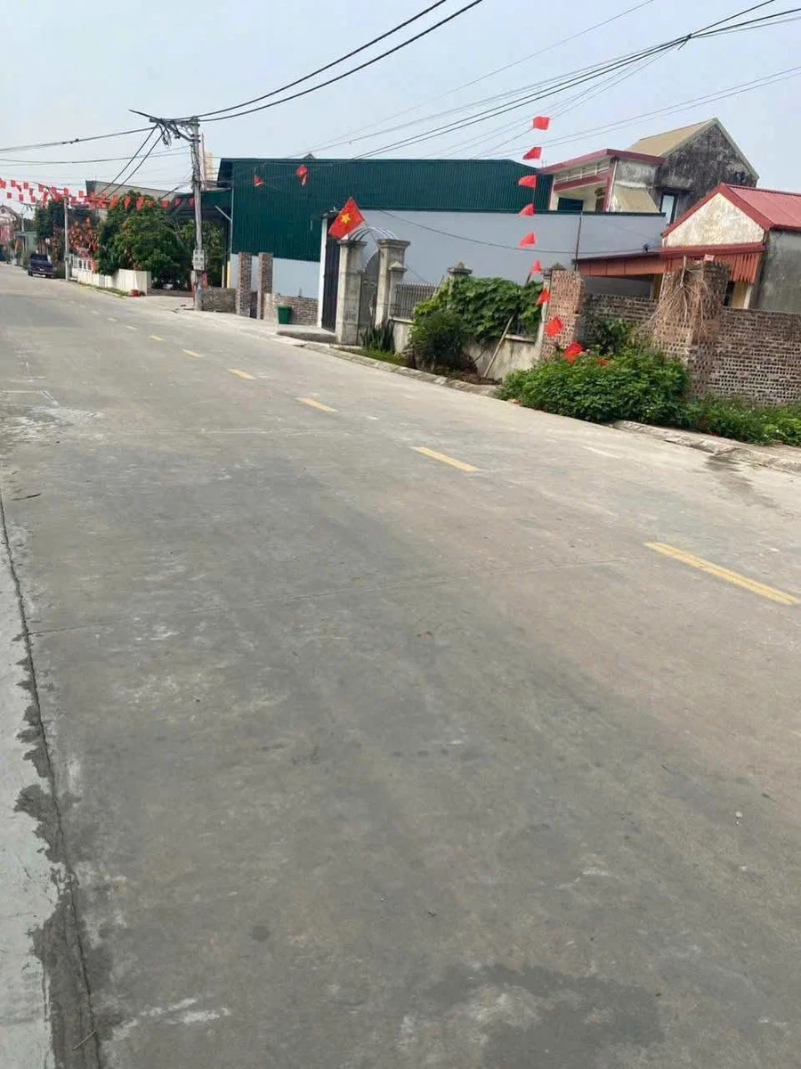Bán đất full thổ cư 113m² Thôn Cáy Đoàn Thượng, 2 tỷ 1 - Ảnh thu nhỏ 4