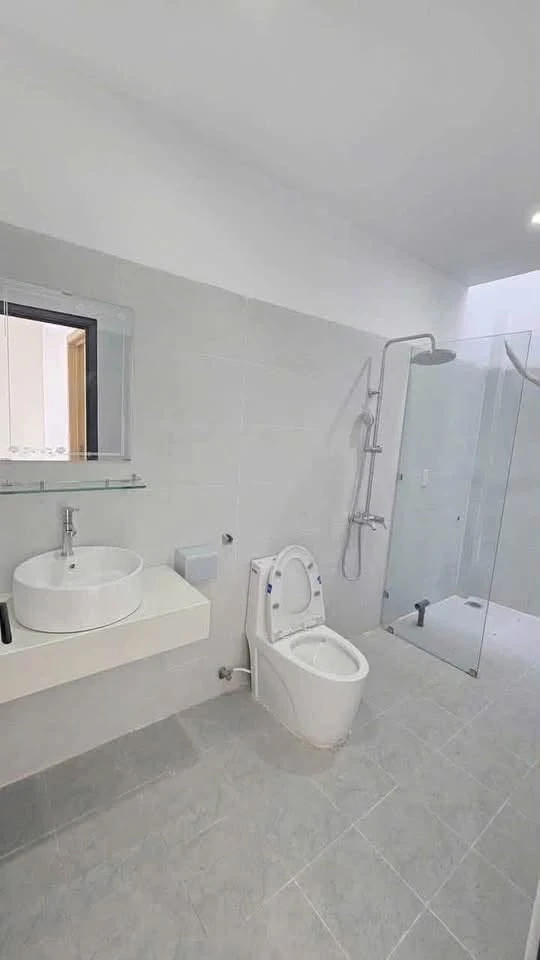 Bán nhà 90m² chợ Thạnh Phú, Nhà Bè 2 tỷ 050 - Ảnh thu nhỏ 4