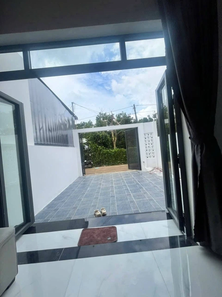 Bán đất 125m² Phường Bình Lộc Long Khánh 1.6 tỷ - Ảnh thu nhỏ 3