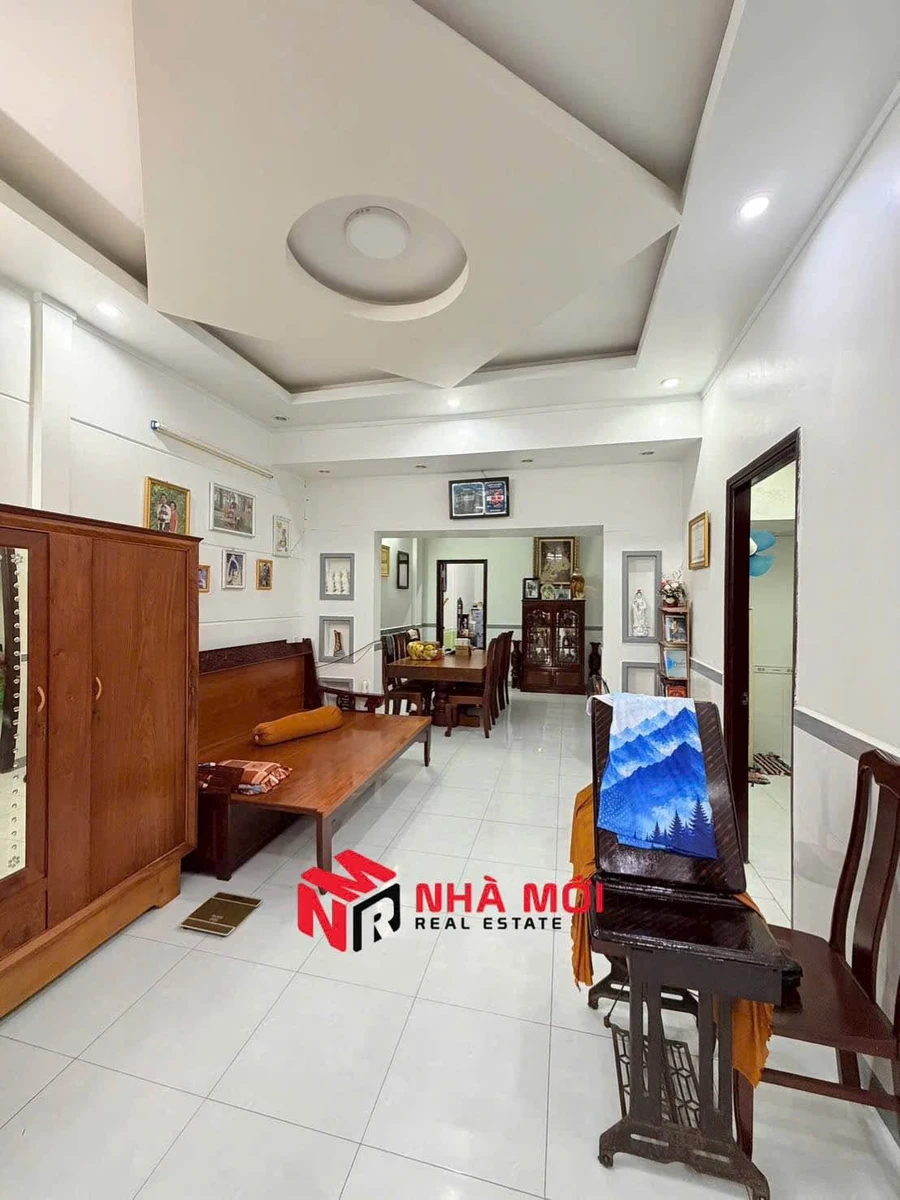 Nhà mặt tiền 7,25m × 24m, 3 PN Tân Thành, 6,5 tỷ - Ảnh thu nhỏ 5