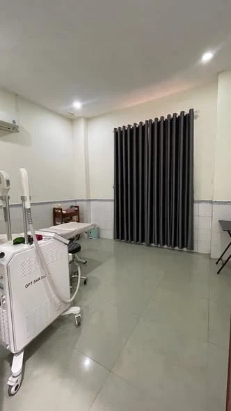 Bán nhà mặt phố Nguyễn Trung Trực Rạch Giá, 210.6m² - Ảnh thu nhỏ 3