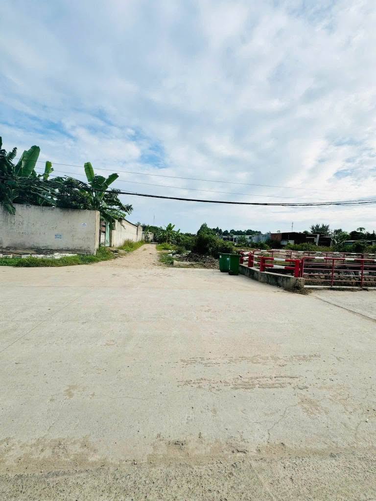 Bán lô đất 500m² sổ riêng Đô Lương, Vũng Tàu - Ảnh thu nhỏ 2