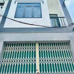 Bán nhà hẻm 55m2 Trần Hưng Đạo 3 PN 2 WC - Ảnh thu nhỏ 1