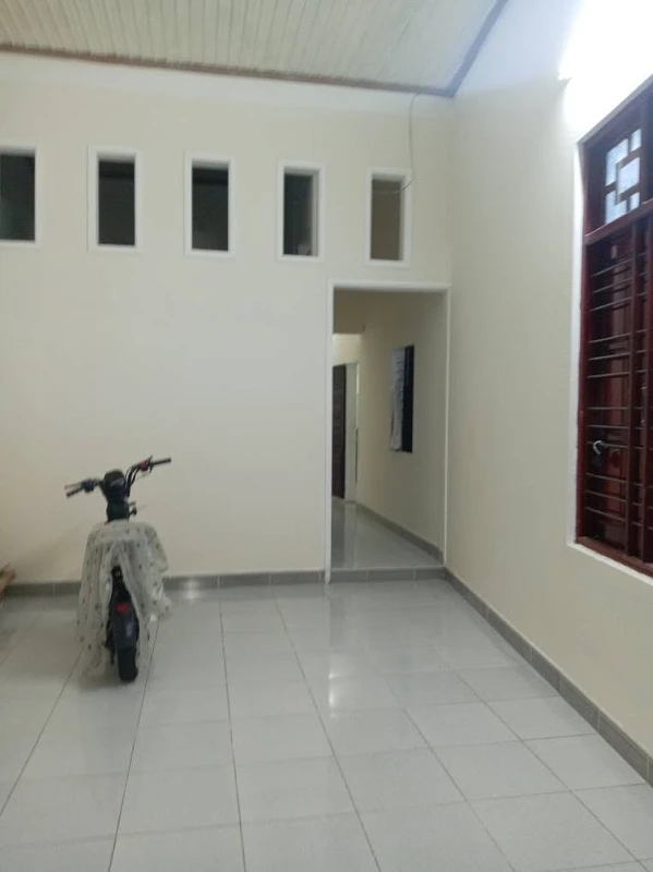 Cho thuê nhà hẻm 75m2, 2 phòng ngủ tại Quy Nhơn, 4.5 triệu/tháng