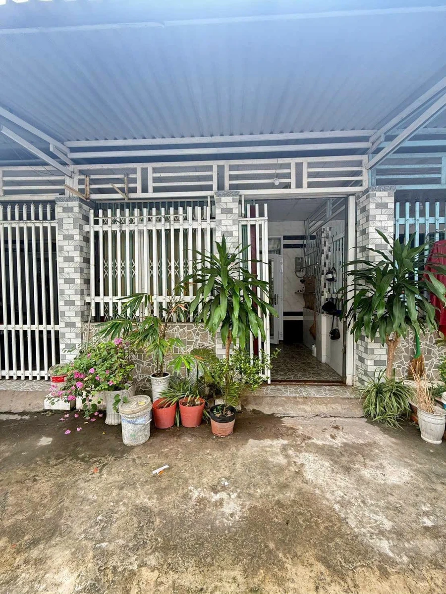 Bán nhà hẻm 2PN Rạch Giá 75m² - 1 tỷ 280 triệu - Ảnh thu nhỏ 2