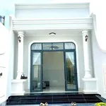 Bán nhà phố tân cổ điển 144m² Bình Tân, 1 tỷ 860 triệu - Ảnh thu nhỏ 3