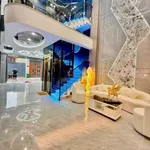 Bán nhà 5 tầng, 4PN, 6WC, thang máy, sân ô tô ở Quận 12, 8,3 tỷ - Ảnh thu nhỏ 4