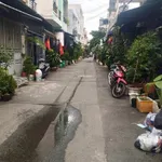 Bán nhà hẻm xe hơi 4 phòng ngủ 48m² Bình Tân giá 4,799 tỷ - Ảnh thu nhỏ 2