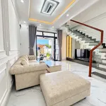 Nhà bán 3 tầng mặt tiền Châu Văn Hùng, 76m², 3,65 tỷ - Ảnh thu nhỏ 4