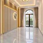 Bán nhà hẻm 4m 1 trệt 2 lầu 21,3m² khu 20 Thước Quận 4, giá 5,799 tỷ - Ảnh thu nhỏ 3