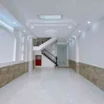 Bán nhà phố 90m2, 4 tầng Quận 7 giá 12,3 tỷ - Ảnh thu nhỏ 4