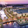 Bán đất nền dự án DIC Victory City, 11,7triệu/m2, 95m2 tại TP. Vị Thanh, Hậu Giang, sổ hồng từng lô - Ảnh thu nhỏ 15