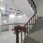 Bán nhà 1 trệt 1 lầu 110m2 sổ hồng, đường ô tô, phường Long Bình Tân, Đồng Nai - Ảnh thu nhỏ 4