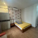 Cho thuê nhà 40m2, 3 tầng, 3 phòng ngủ tại Trung Lực - Ảnh thu nhỏ 2